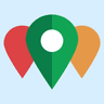 Nearby icon